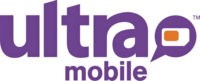 Ultra Mobile logo