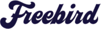 Freebird logo