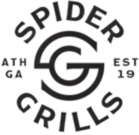 Spider Grills logo