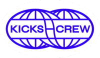 Kicks Crew logo