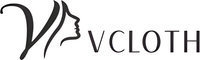 VVCloth logo