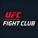 UFC Fight Club logo