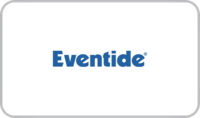 Eventide Audio logo
