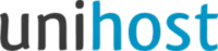 Unihost logo