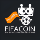 FifaCoin logo