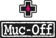 Muc-Off logo