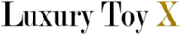 Luxury Toy logo