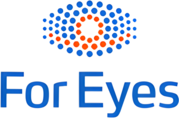 For Eyes logo
