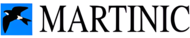 Martinic Audio logo