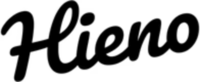 Hieno logo
