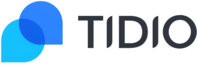 Tidio logo