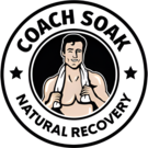 Coach Soak logo