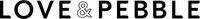 Love & Pebble logo