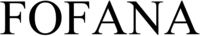 Fofana logo
