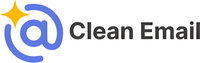 Clean Email logo