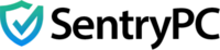 SentryPC logo
