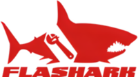 Flashark logo