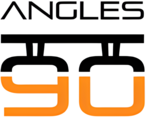 Angles90 logo