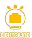 Lightailing logo