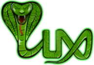 Lux logo