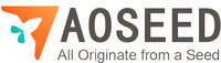 Aoseed logo