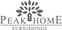 Peak Home Furnishings logo