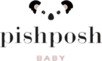 Pish Posh Baby logo