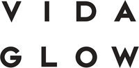 Vida Glow logo