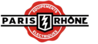 Paris Rhone logo