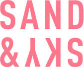 Sand & Sky logo