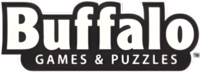 Buffalo Games logo