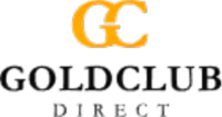 GoldClub Direct logo