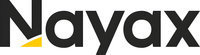 Nayax logo