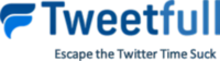 Tweetfull logo