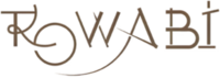 Rowabi logo
