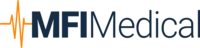 MFI Medical logo