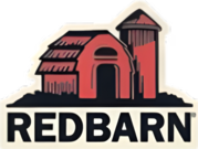 Redbarn Pet Products logo