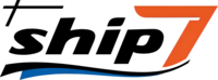 Ship7 logo