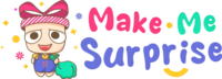 Make Me Surprise logo