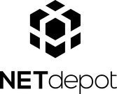 NetDepot logo