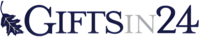 GiftsIn24 logo