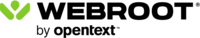 WebRoot logo
