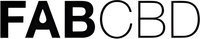 Fab CBD logo