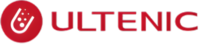 Ultenic logo