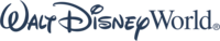 Disney World logo