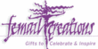 FemailCreations.com logo