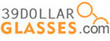 39dollarglasses.com logo