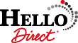 HelloDirect.com logo