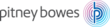 PitneyBowes.com logo