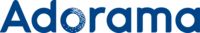 Adorama logo
